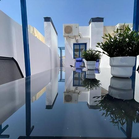 Duplex Benalmadena Los Patos 외부 사진