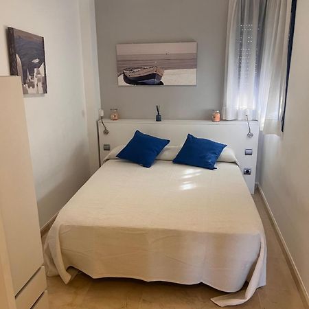 Duplex Benalmadena Los Patos 외부 사진