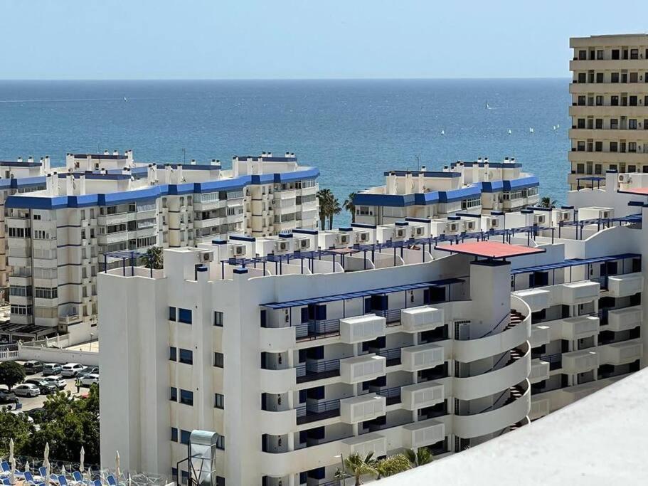 Duplex Benalmadena Los Patos 외부 사진
