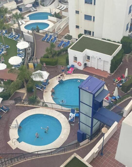 Duplex Benalmadena Los Patos 외부 사진
