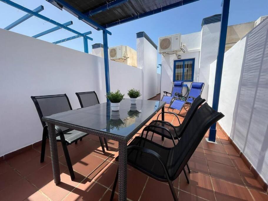 Duplex Benalmadena Los Patos 외부 사진