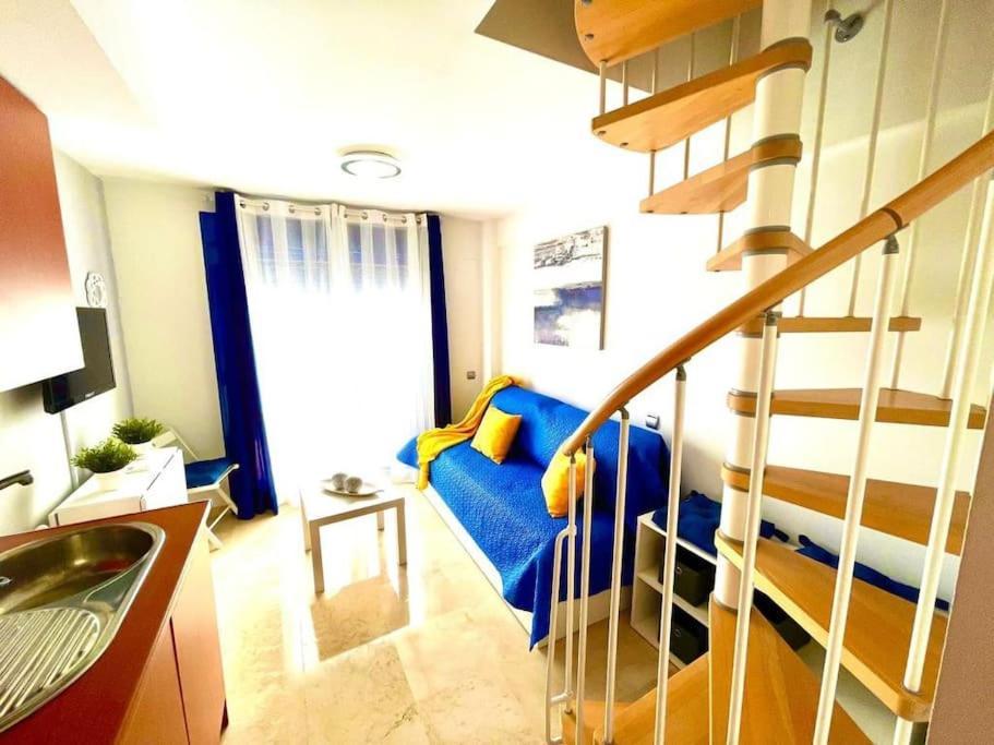 Duplex Benalmadena Los Patos 외부 사진