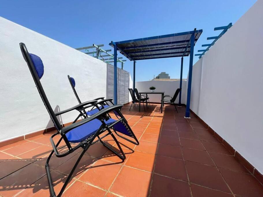Duplex Benalmadena Los Patos 외부 사진