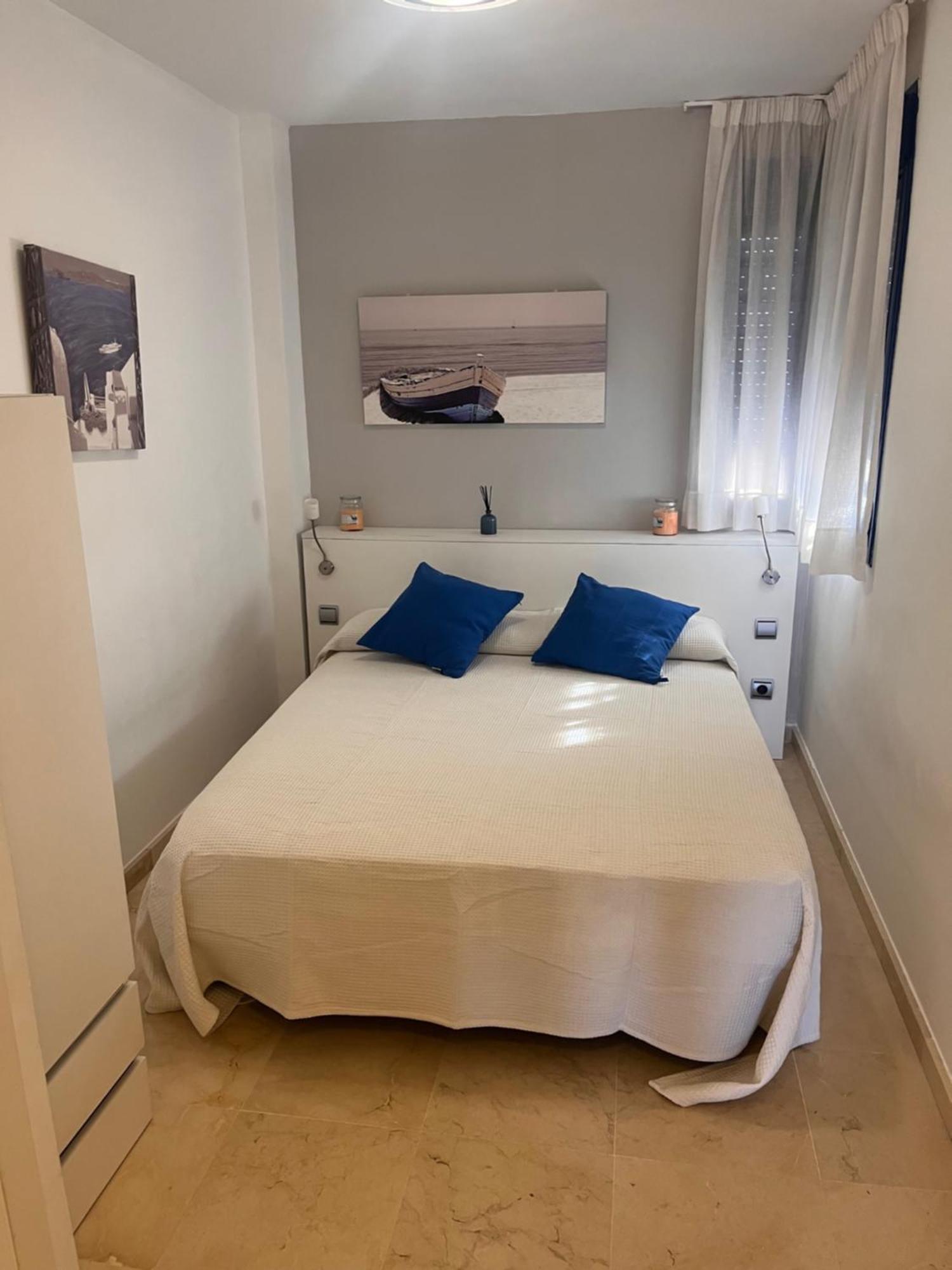Duplex Benalmadena Los Patos 외부 사진