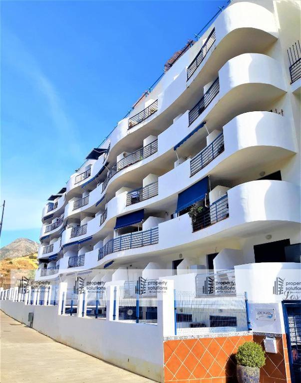 Duplex Benalmadena Los Patos 외부 사진